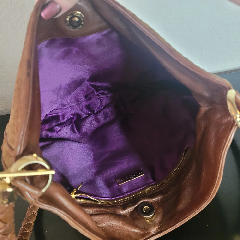 Bottega Veneta vintage shoulder bag - Picture 11 of 16